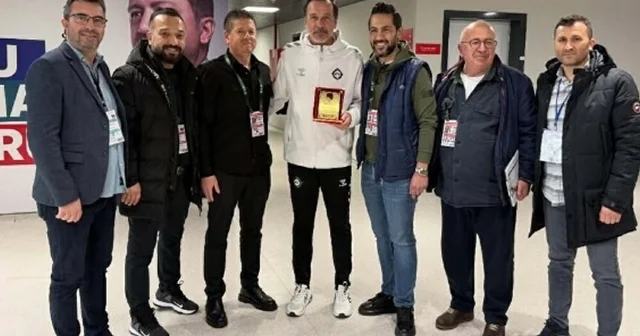 Denizli İdmanyurdu fren yaptı Denizli Haberleri