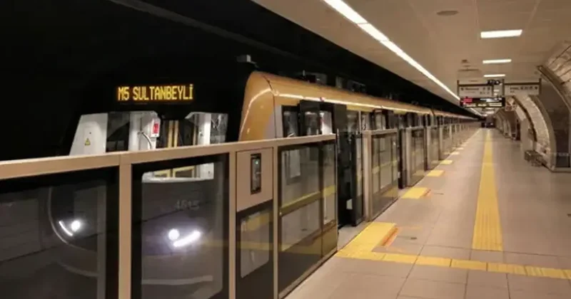 İstanbullular dikkat! 150 dakikadan 50 dakikaya düşecek