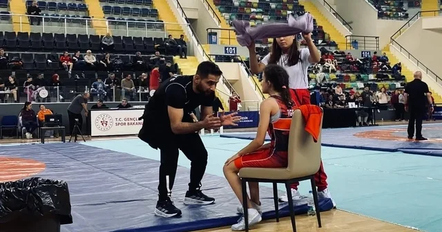 Camardı Spor Kulübü sporcuları Balıkesir den madalya ile döndü Niğde Haberleri