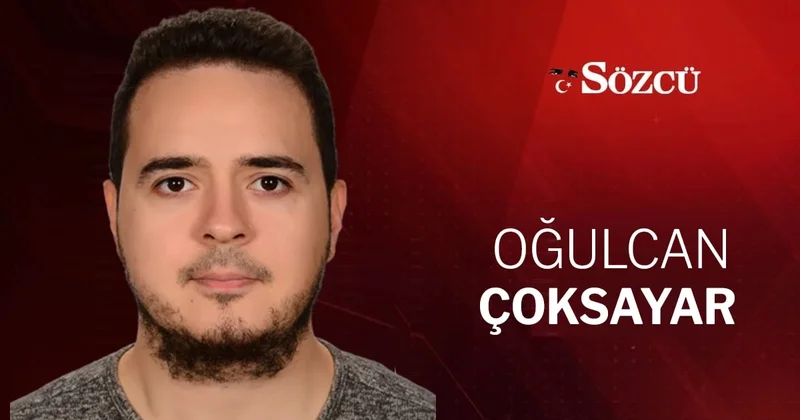Sorun da çözüm de ortada Sözcü Gazetesi