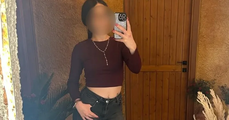 Polise küfretti hadi bulun beni dedi, gözaltına alındı Sözcü Gazetesi