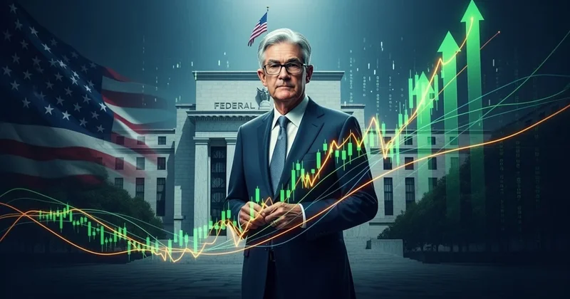 FED’in ilk faiz kararı için geri sayım başladı: Piyasalar Powell’ın mesajlarını bekliyor Sözcü Gazetesi