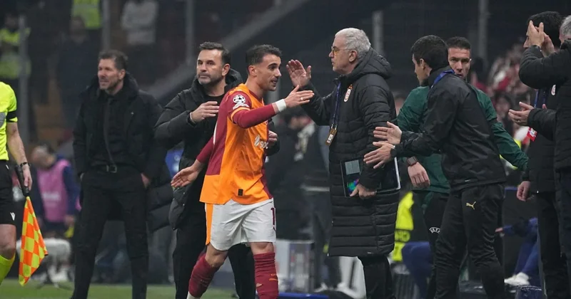 Manchester City karşısında en büyük koz kulübede Sözcü Gazetesi