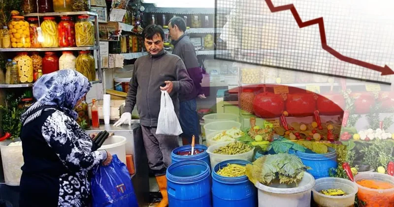 AKP nin oyu her kesimde eriyor! Esnaf siyasi parti tercihini yaptı: İşte yeni anket sonuçları...
