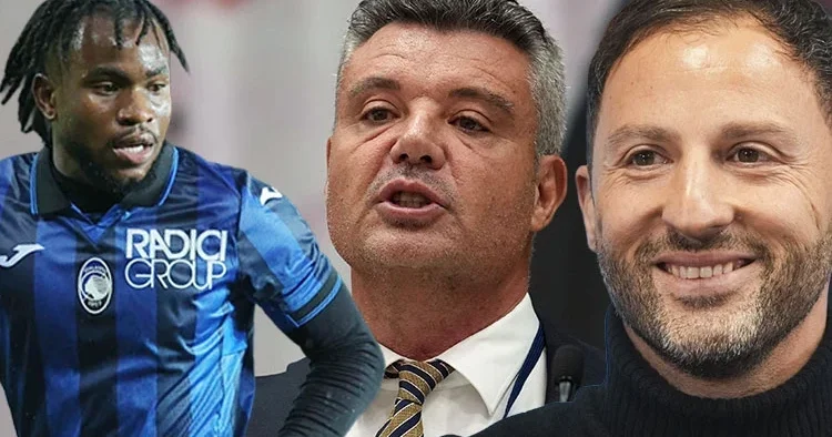 Fenerbahçe, Göztepe maçı sonrası Lookman ı transfer ediyor!