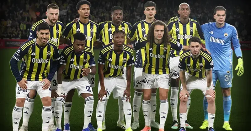 Önder Özen den Fenerbahçe Göztepe maçına sert yorum! Yalvaracak mıyız ya sana Fanatik Gazetesi Fenerbahçe (FB) Haberleri Spor