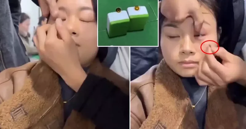 Çin deki Kumarhanede Yüksek Teknolojili Lens İle Hile Yapıldı