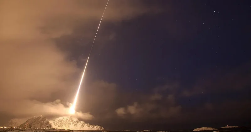 Nükleer tehlikeyle burun buruna: Yanlış anlaşılan bir hava durumu roketi nasıl bir felaketi tetikliyordu?