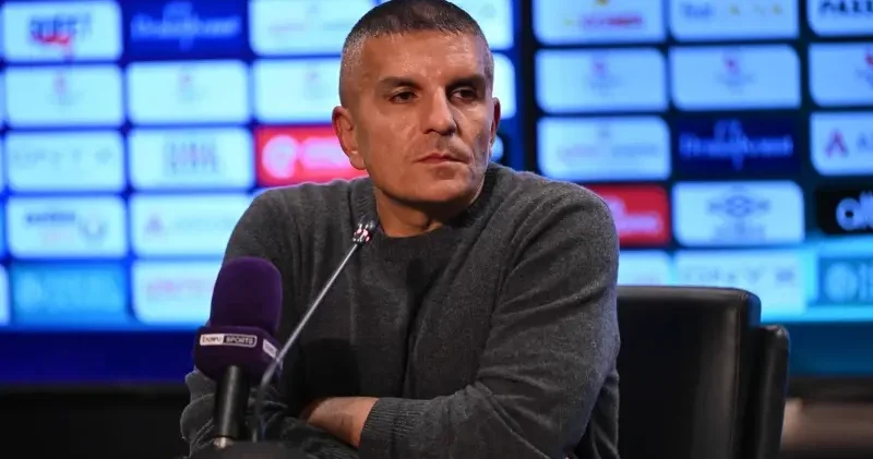 Iğdır FK de teknik direktörlük görevine Kenan Koçak getirildi Futbol Haberleri
