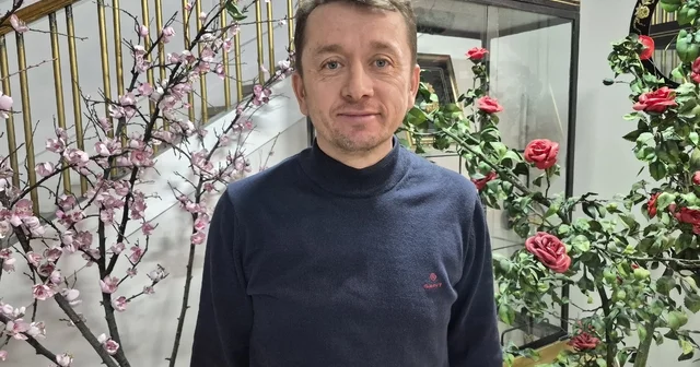 Eskişehir Olgunlaşma Enstitüsünde atık şişeler gül oldu Eskişehir Haberleri