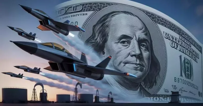 2026 nın en pahalı orduları açıklandı! Türkiye nin sırası değişti...