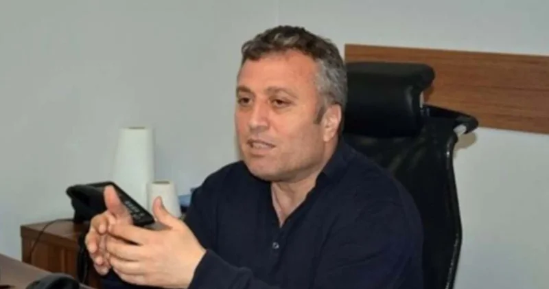 Devlet memuru e Devlet e bakınca öğrendi: AKP’ye üye yapılmış