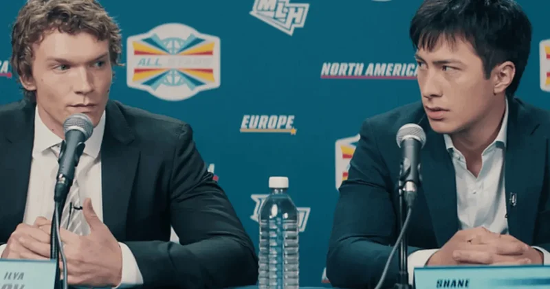 Ne zaman gelecek, kimler dönecek: Heated Rivalry nin ikinci sezonuyla ilgili neler biliniyor?