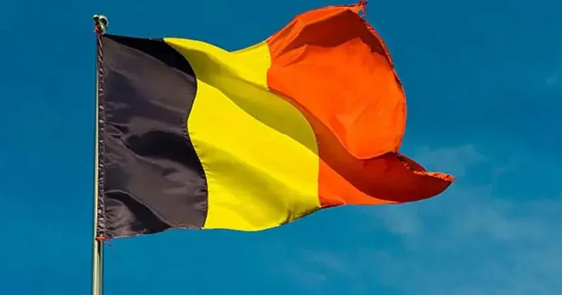 Belçika da demir yolu çalışanlarının 5 günlük grevi başladı