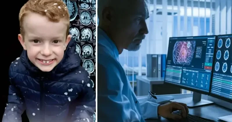 Doktorlar kulak tıkanıklığı sandı, gerçek bambaşka çıktı: 8 yaşındaki çocuk hayatını kaybetti Aktüel Haberleri