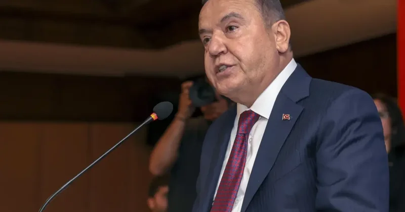 Muhittin Böcek in İkametinde 1 Milyon Lira Nakit