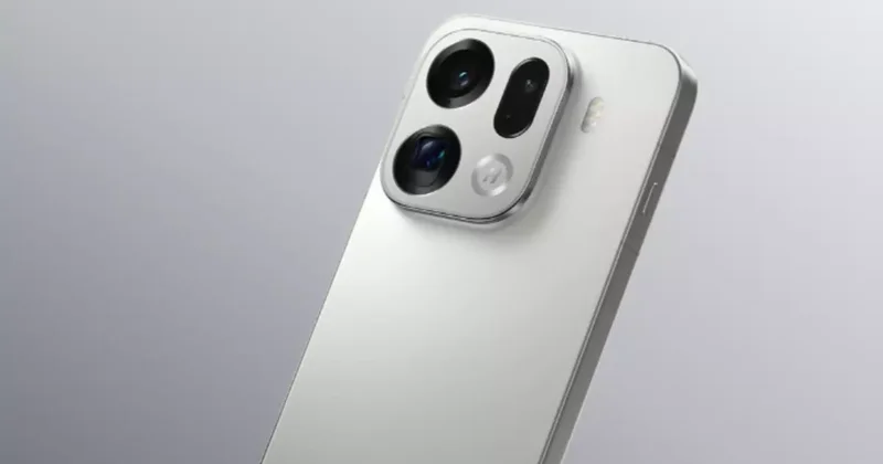 Bu telefonun 200 megapiksel kamerası olacak; üstelik 1 değil tam 2 tane!