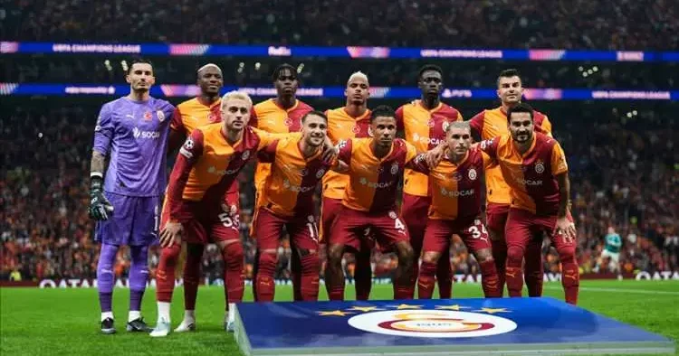 Manchester City Galatasaray maçı öncesi kabusu yaşıyor: 10 futbolcu dev maçta yok