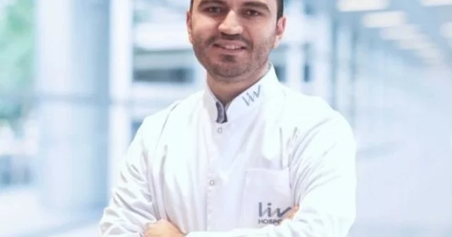 Uzm. Dr. Demirkan: Depresyon tedavi edilebilir Samsun Haberleri