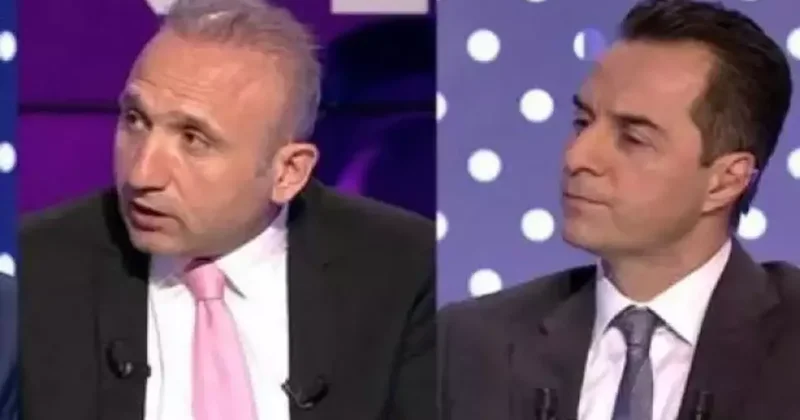 Fenerbahçe Göztepe maçı ile ilgili Trio da olay yorum: Hakemden hayati bir hata