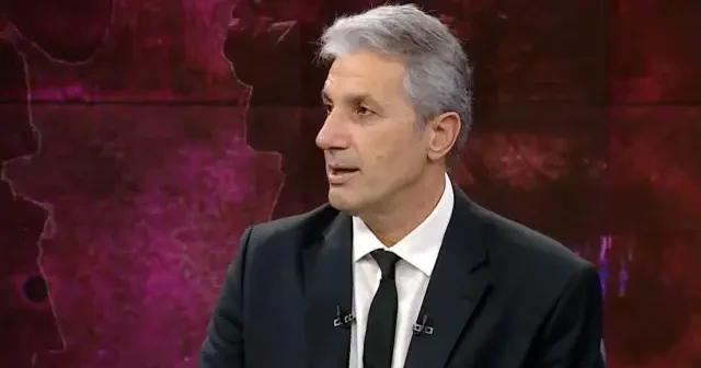 Nedim Şener: Vicdansız Amerika diyen yok iki kelime de onlara söyleyin VİDEO İZLE