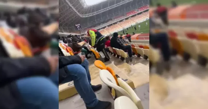 Malatya da yürekleri ısıtan hareket! Polis memuru çorabını üşüyen çocuğa verdi