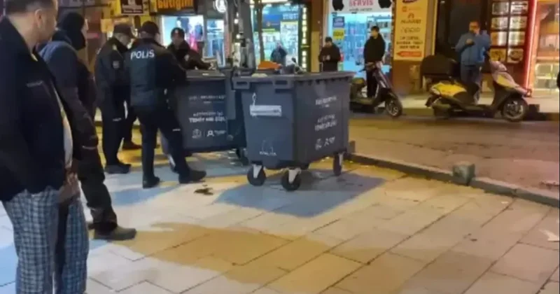 İstanbul’daki kesik baş cinayetinin kan donduran perde arkası ortaya çıktı Sözcü Gazetesi