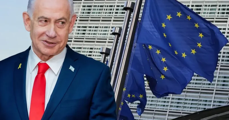 İtalya dan İsrail e nota