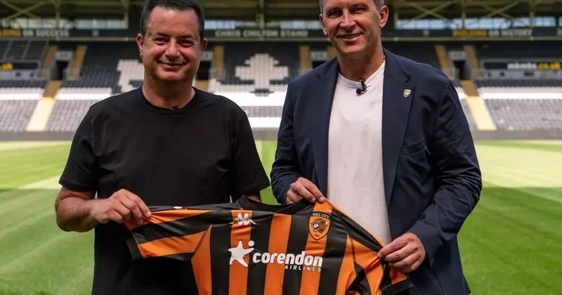 Sergej Jakirovic in oğlu dünya devine imza attı