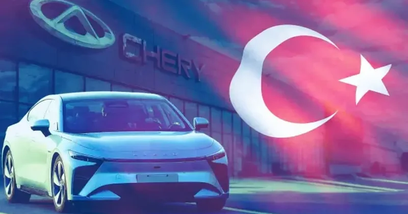 40 milyarlık araziler Çinlileri bekliyor