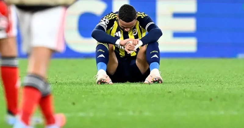 Takımdan ayrılmak için tek bir şartı var! En Nesyri talebini yönetime iletti