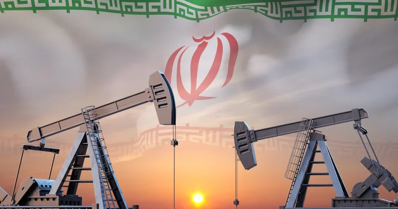 Washington’dan Tahran’a enerji kıskacı: Yaptırımlar ve askeri mesajlarla baskı artıyor Sözcü Gazetesi