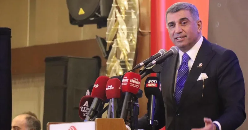 CHP’li vekilden iktidara ‘sanayi yatırımı’ resti Sözcü Gazetesi