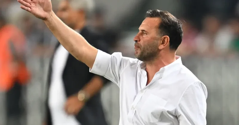 Okan Buruk un orta saha transferindeki isteği net: İlle de o diyor