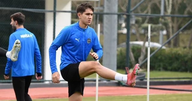 Manisa FK, günü yenileme çalışmasıyla tamamladı Manisa Haberleri