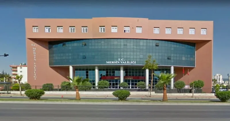 Son Dakika Mersin de eylem sonrası ateş açıldı: 1 kişi hayatını kaybetti