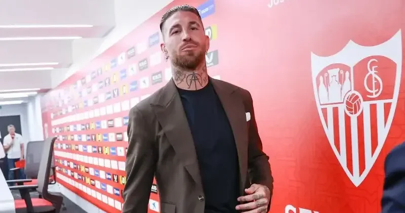 Sergio Ramos dev kulübü satın alıyor: 450 milyon Euro ödeyecek Futbol Haberleri