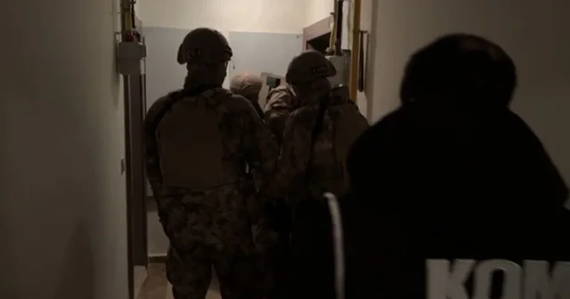 Tunceli de 3 ayrı silahlı saldırıya ilişkin 4 tutuklama Tunceli Haberleri