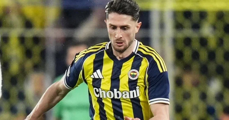 İsmail Yüksek in sakatlığında son durum belli oldu