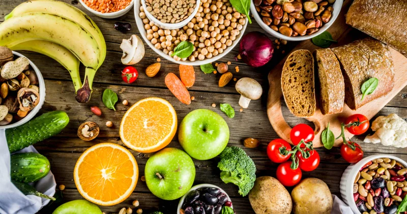 Kabızlığa elveda, enerjiye merhaba: Lifli gıdaların vücuda faydaları