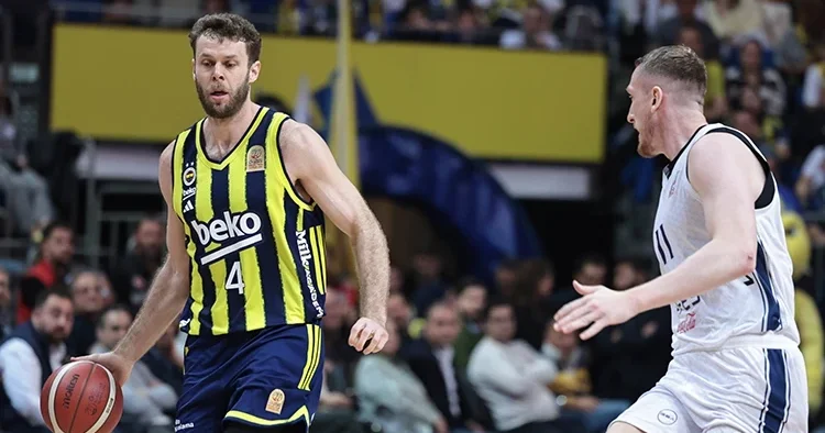 EuroLeague de Türk derbisi heyecanı!