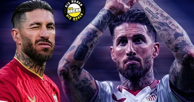 Sergio Ramos, İspanyol devini satın alıyor! Tam 400 milyon euro...