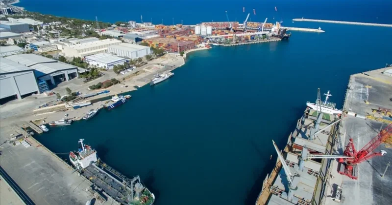 Serbest bölgelerde dijital dönüşüm: Takip ve analiz süreçleri hızlanacak