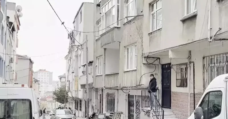 Bağcılar da karbonmonoksit faciası! Ekipler eve girdi korkunç manzarayla karşılaştı: 3 ölü, 1 yaralı