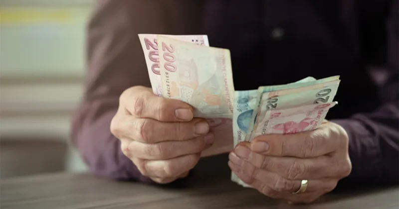 Maaşınızdan yüzde 25 kesinti olabilir Sözcü Gazetesi