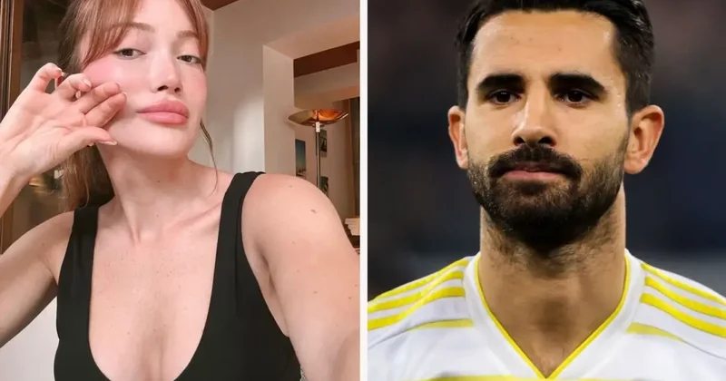 Sosyal medyada ifşa etmişti! Danla Bilic ten Alper Potuk itirafı