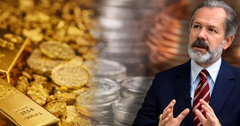 İslam Memiş yılın asıl yıldızını açıkladı: Altın, gümüş kaçtı diye üzülmeyin