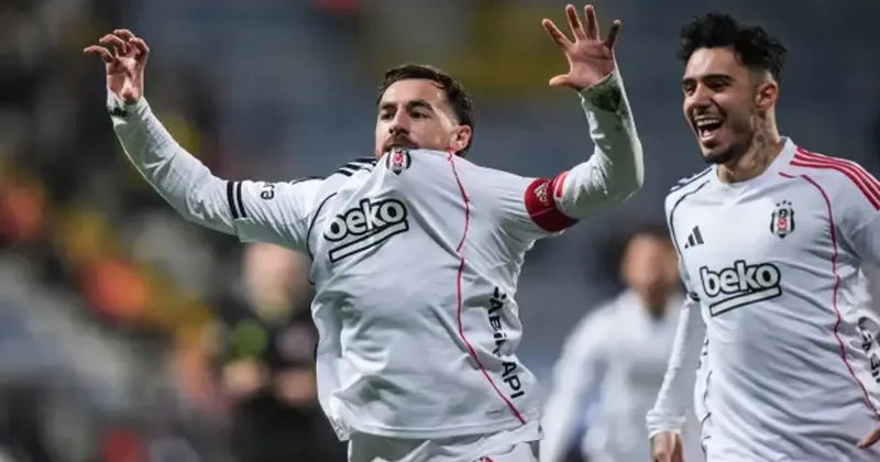 Orkun un sevinci kursağında kaldı: Bir anlamı yok