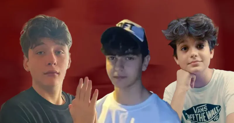 SON DAKİKA: Çocuk suçlarında korkutan tablo: Atlas Çağlayan, Mattia Ahmet Minguzzi olayları ne anlatıyor? Uzmanlar SABAH a değerlendirdi