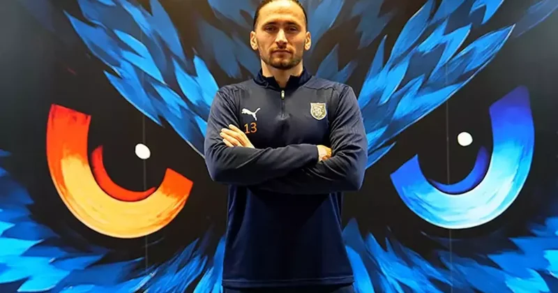 Miguel Crespo Galatasaray a attıı golle gurur duyuyor Fanatik Gazetesi Futbol Haberleri Spor